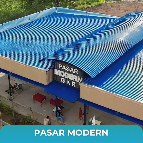 pasar modern